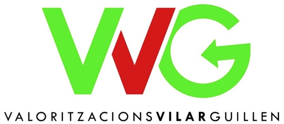 Logo de VVG
